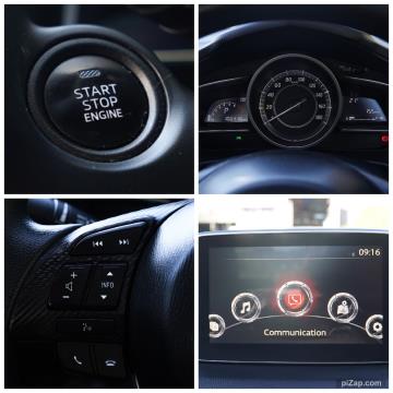 2015 Mazda Axela 15C / 3 Sport - Thumbnail