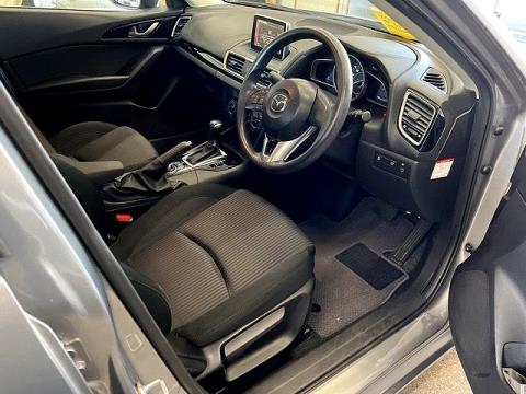 2015 Mazda Axela 15C - Thumbnail