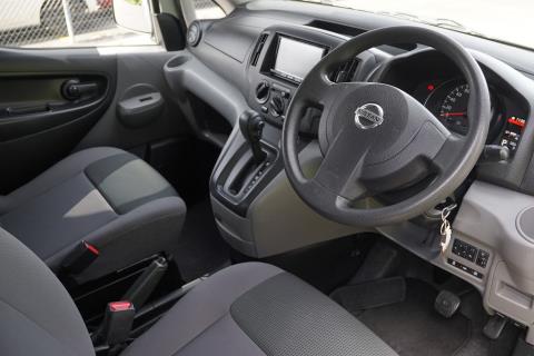 2020 Nissan NV200 / Vanette 5 Door - Thumbnail