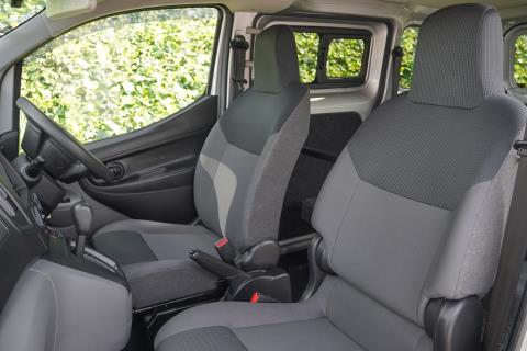 2020 Nissan NV200 / Vanette 5 Door - Thumbnail