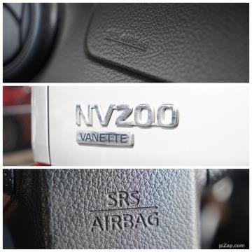 2020 Nissan NV200 / Vanette 5 Door - Thumbnail