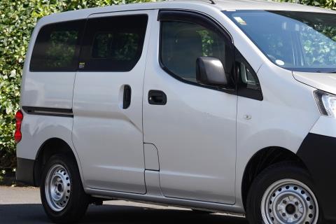 2020 Nissan NV200 / Vanette 5 Door - Thumbnail