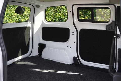 2020 Nissan NV200 / Vanette - Thumbnail