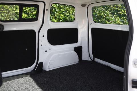 2020 Nissan NV200 / Vanette - Thumbnail