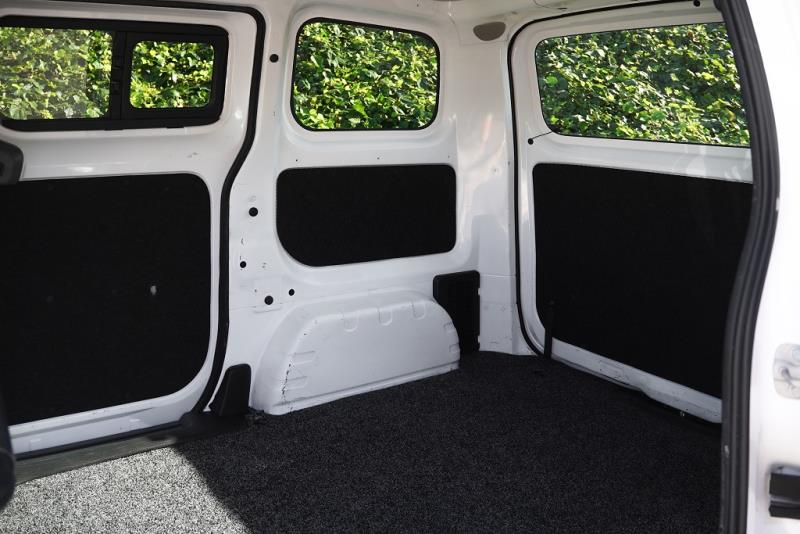 2020 Nissan NV200 / Vanette