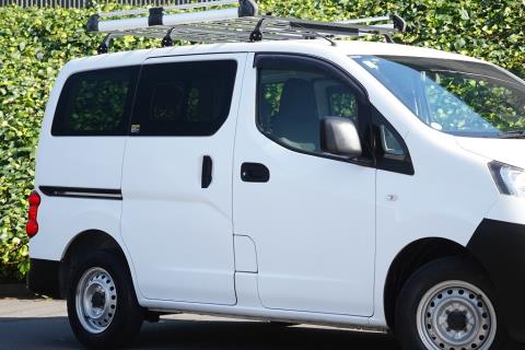 2020 Nissan NV200 / Vanette - Thumbnail
