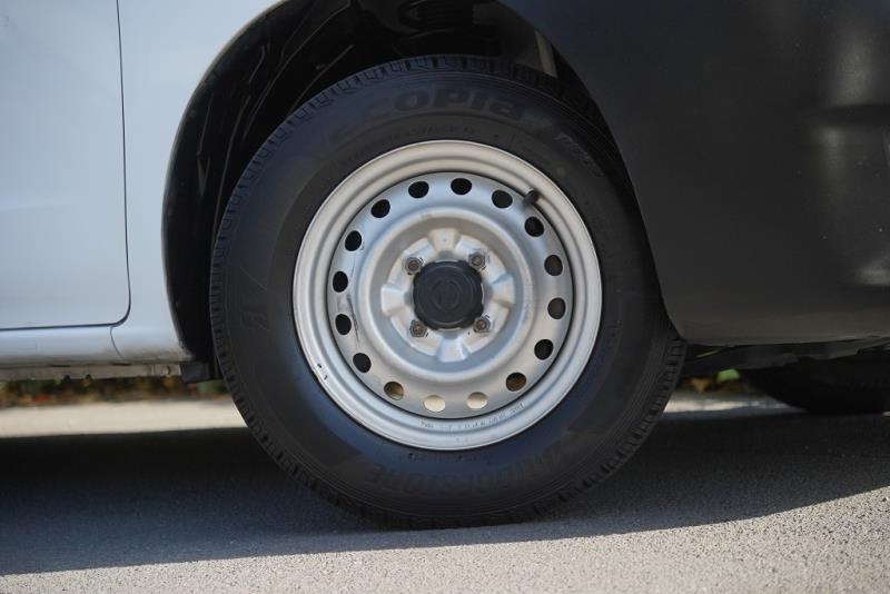 2020 Nissan NV200 / Vanette