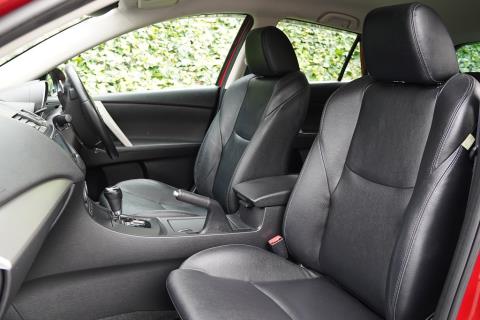 2013 Mazda Axela 20S / 3 Ltd - Thumbnail