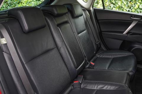 2013 Mazda Axela 20S / 3 Ltd - Thumbnail