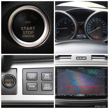 2013 Mazda Axela 20S / 3 Ltd - Thumbnail