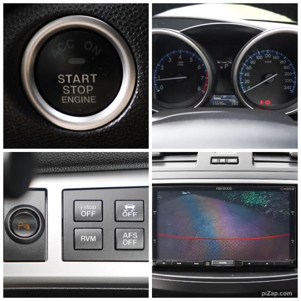 2013 Mazda Axela 20S / 3 Ltd