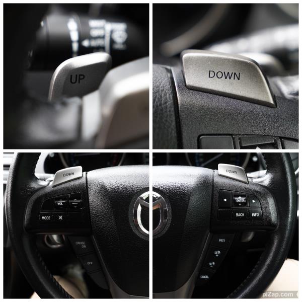 2013 Mazda Axela 20S / 3 Ltd