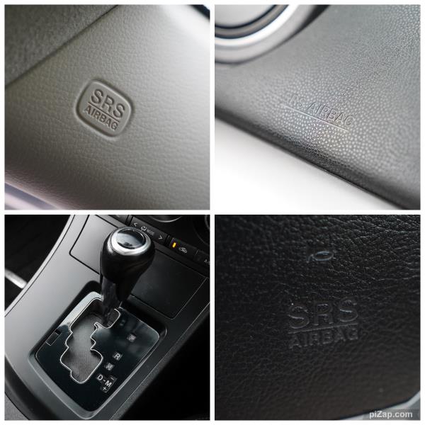 2013 Mazda Axela 20S / 3 Ltd