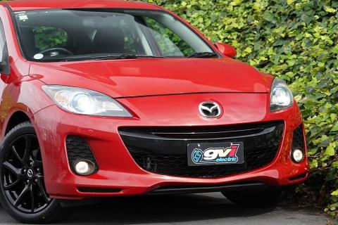 2013 Mazda Axela 20S / 3 Ltd - Thumbnail