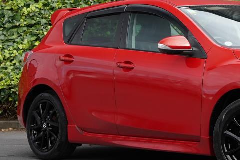 2013 Mazda Axela 20S / 3 Ltd - Thumbnail