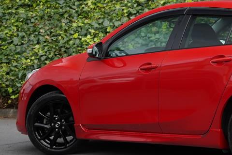 2013 Mazda Axela 20S / 3 Ltd - Thumbnail