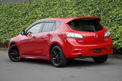 2013 Mazda Axela 20S / 3 Ltd - Thumbnail