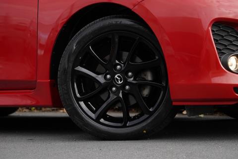 2013 Mazda Axela 20S / 3 Ltd - Thumbnail