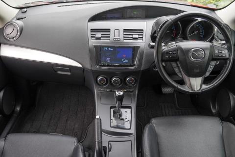 2013 Mazda Axela 20S / 3 Ltd - Thumbnail