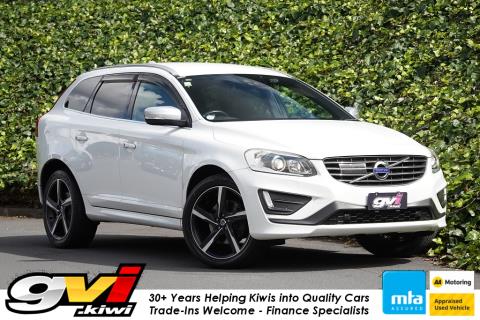 2015 Volvo XC60 T5 R-Design - Thumbnail