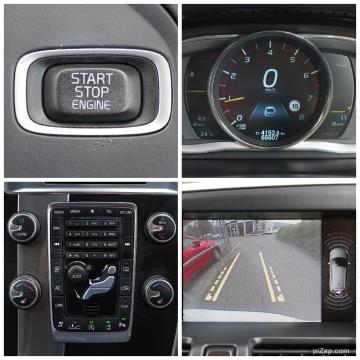 2015 Volvo XC60 T5 R-Design - Thumbnail