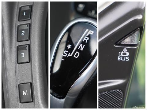 2015 Volvo XC60 T5 R-Design - Thumbnail