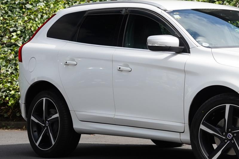 2015 Volvo XC60 T5 R-Design
