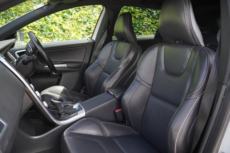 2015 Volvo XC60 T5 R-Design