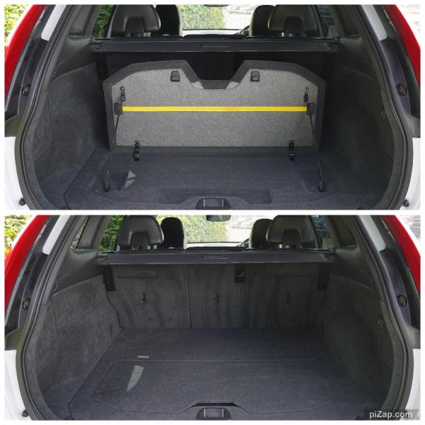 2015 Volvo XC60 T5 R-Design