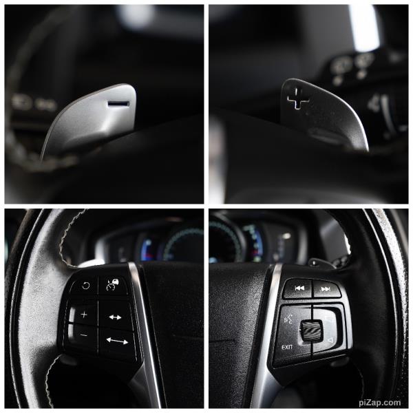 2015 Volvo XC60 T5 R-Design