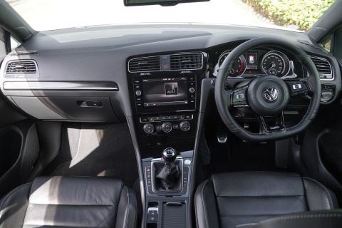 2016 Volkswagen Golf R 4Motion Mk7 - Thumbnail