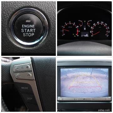 2014 Toyota Vellfire / Alphard 7 Seat - Thumbnail