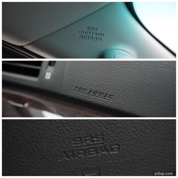 2014 Toyota Vellfire / Alphard 7 Seat