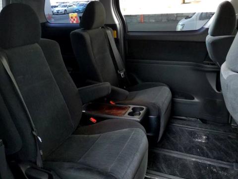2014 Toyota Vellfire / Alphard 7 Seat - Thumbnail