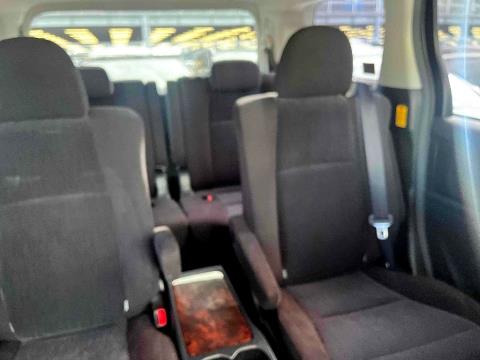 2014 Toyota Vellfire / Alphard 7 Seat - Thumbnail