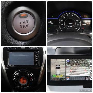 2017 Nissan Note e-Power Mode Premier - Thumbnail