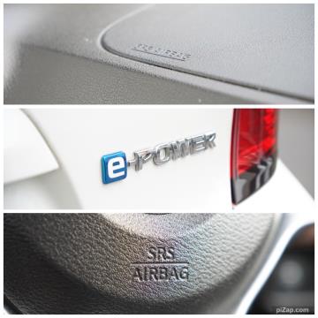 2017 Nissan Note e-Power Mode Premier - Thumbnail