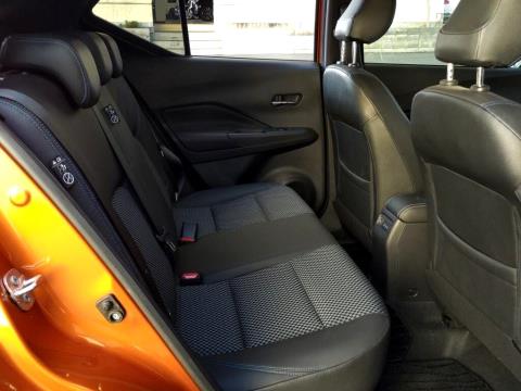 2021 Nissan Kicks e-Power X - Thumbnail