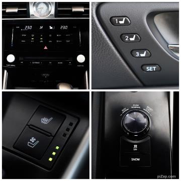 2013 Lexus IS 350 - Thumbnail