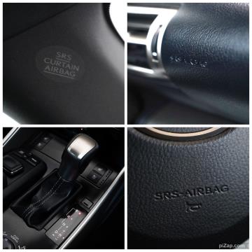 2013 Lexus IS 350 - Thumbnail