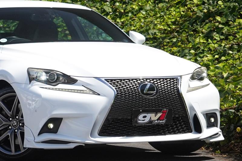2013 Lexus IS 350