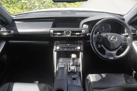 2013 Lexus IS 350 - Thumbnail