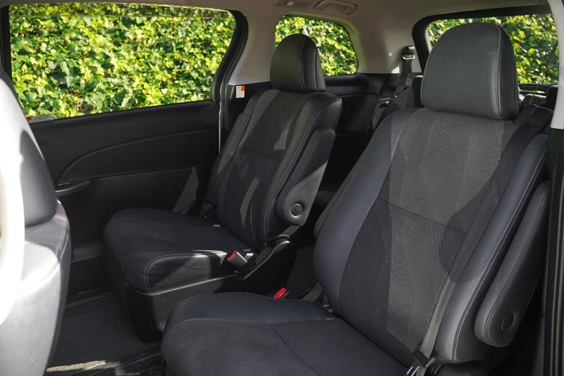 2014 Toyota Estima Aeras Premium