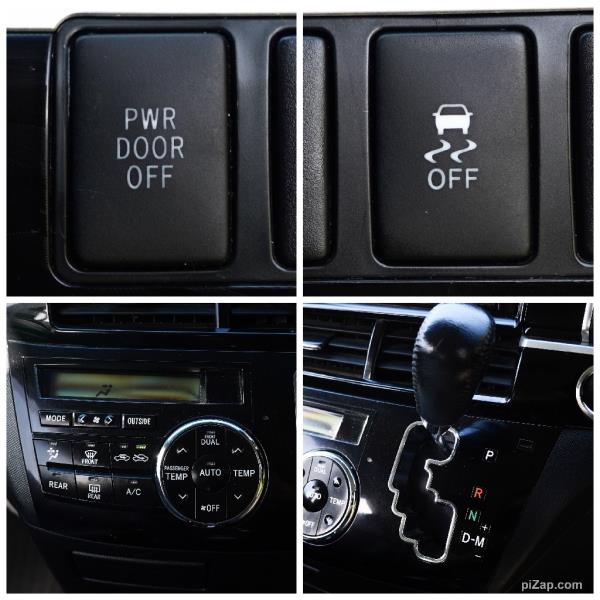 2014 Toyota Estima Aeras Premium