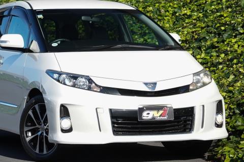 2014 Toyota Estima Aeras Premium - Thumbnail