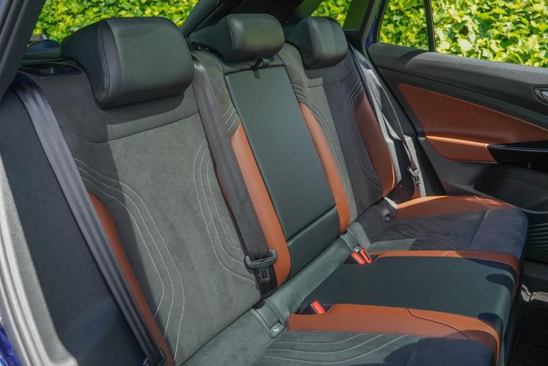 2022 Volkswagen ID.4 Pro 82kWh