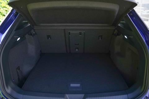 2022 Volkswagen ID.4 Pro 82kWh - Thumbnail