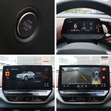 2022 Volkswagen ID.4 Pro 82kWh - Thumbnail