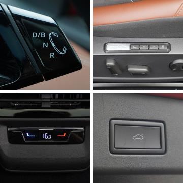 2022 Volkswagen ID.4 Pro 82kWh - Thumbnail