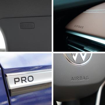 2022 Volkswagen ID.4 Pro 82kWh - Thumbnail